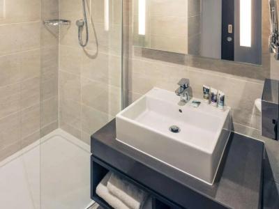 Mercure Edinburgh Haymarket - 38