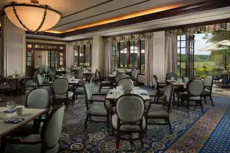 Washington Duke Inn & Golf Club - 11
