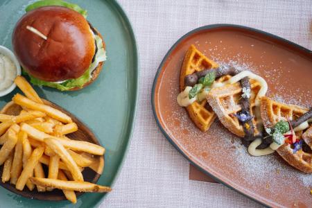 Intercontinental Boston, An Ihg - 48