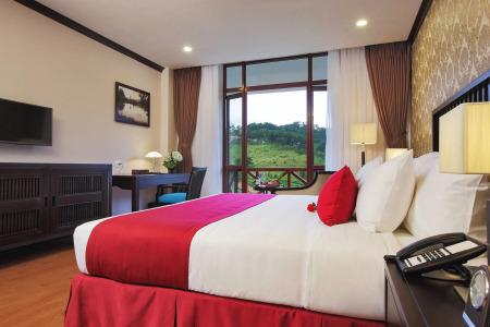 Swiss-Belresort Tuyen Lam - 4