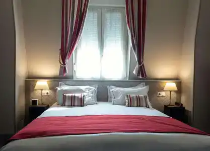 Best Western Central - 63