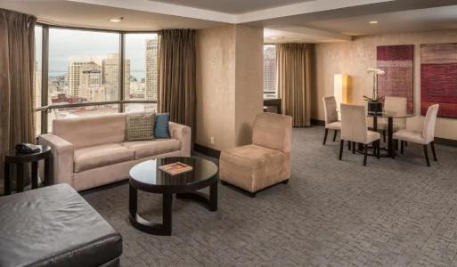 Hilton Parc 55 San Francisco Union Square - 104