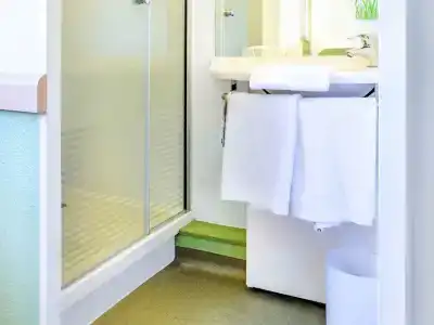 Ibis Budget Limoges Nord - 9