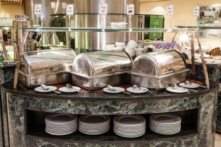 Holiday Inn Lisbon-Continental, An Ihg - 42