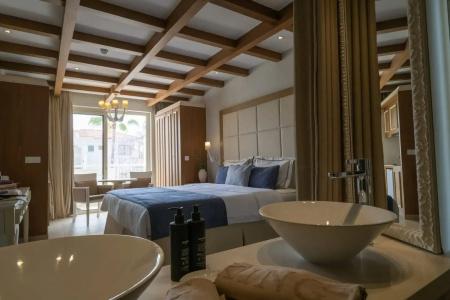 The King Jason Paphos - Designed for Adults - 110
