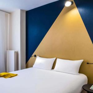 ibis Styles Paris 15 Lecourbe - 21