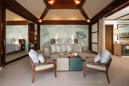 Fusion Resort Cam Ranh - All Spa Inclusive - 102