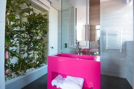 Boutique Rooms - 87
