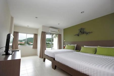 Veerawan @ Hua Hin - 54