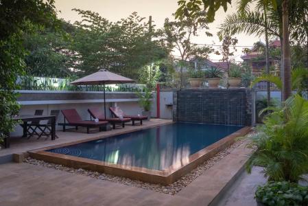 Hama Boutique Home - 14