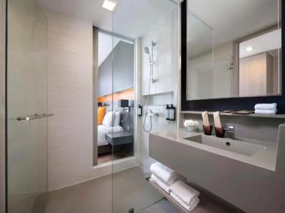 Mercure Bangkok Siam - Sha Extra Plus - 40