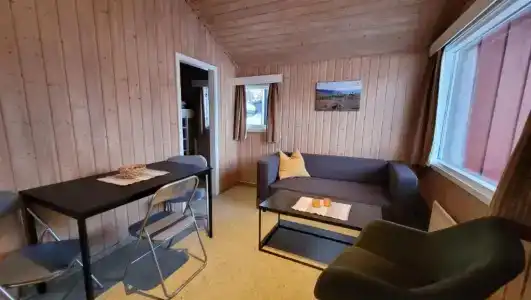 Øen Turistsenter - 63