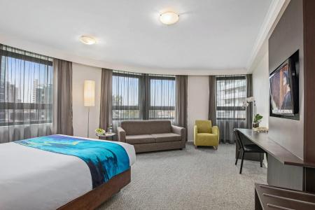 Mantra Parramatta - 30