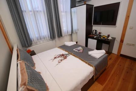 Grand Konak Otel Fatih - 1