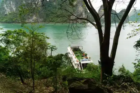 Halong Fantasea Cruise - 110