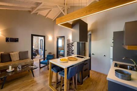 Anthemion Suites and Villas - 88