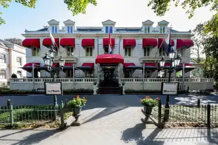 Bilderberg Grand Wientjes - 18