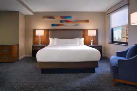 Hilton Chicago - 63