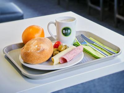 ibis Budget Essen Nord - 31