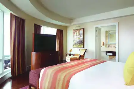 The Ritz - Carlton, Bangalore - 28