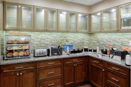 Homewood Suites by Hilton - 21