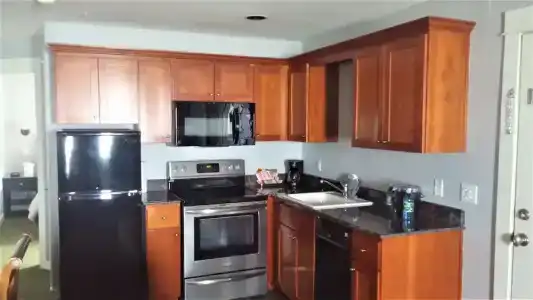 Starfish Manor Oceanfront - 107