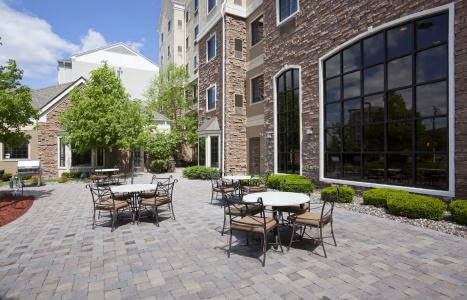 Staybridge Suites Minneapolis-Bloomington, an IHG - 35