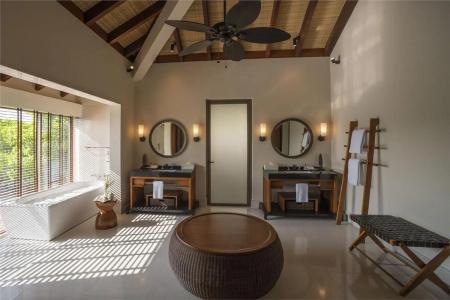 The Residence Maldives at Dhigurah - 42