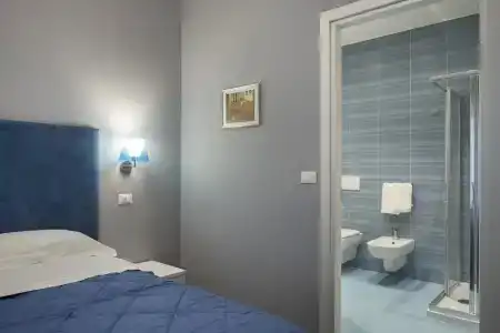 b&b l’Angolino - 77