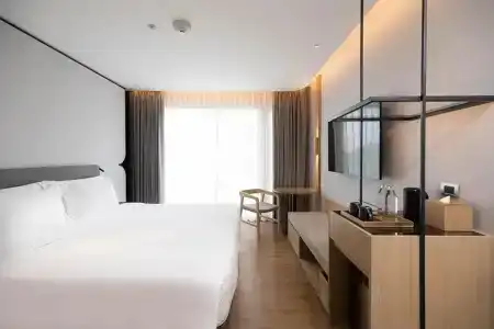 Dusitd2 Hua Hin - Sha Extra Plus - 29
