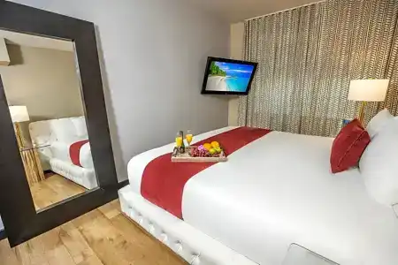 Metropole Suites South Beach - 69