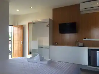 Le Terrarium Bed & Sleep Chiang Rai - 25
