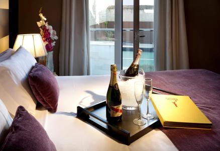 Eurostars Sevilla Boutique - 32