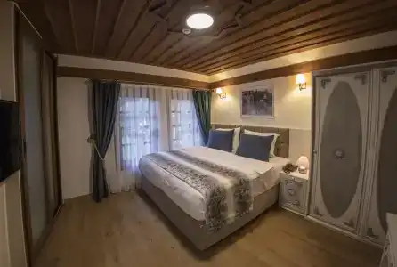 Bayezİd Han Konak - 31