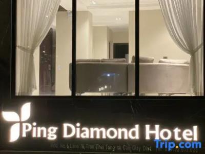 Ping Diamond - 31
