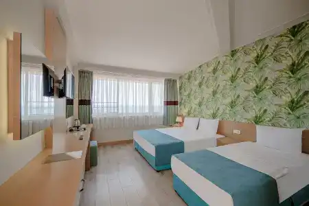 L'Oceanica Beach Resort - 5