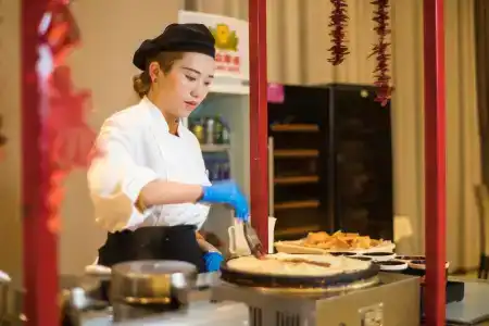 Holiday Inn Express Beijing Airport Zone, An Ihg - 29