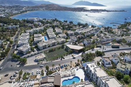 Smart Holiday Bodrum - All Inclusive - 16