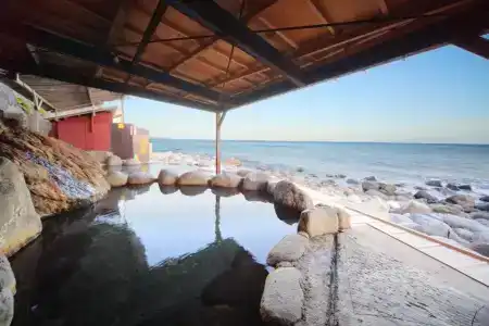 北川温泉ホテル - 17