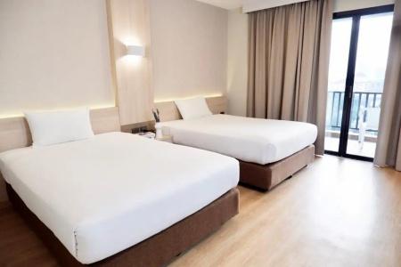 Mike Garden Resort - Sha Extar Plus - 94