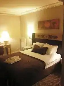 Sonno Boutique Rooms & Suites - 15