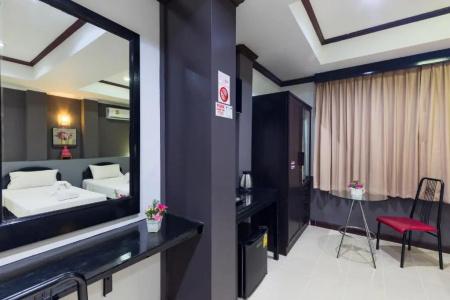 Grand Orchid Inn Patong beach - 103
