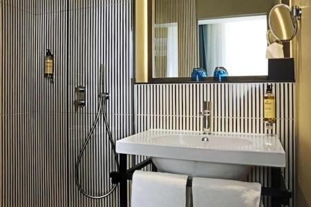Best Western Plus Hôtel La Joliette - 51