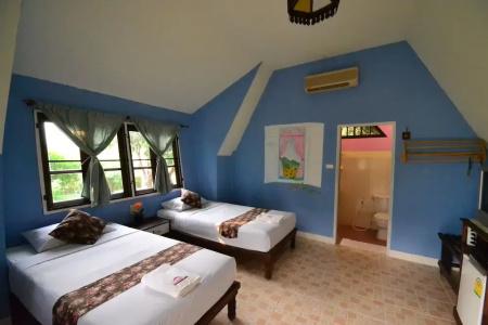 Touch Star - Doi Inthanon - 74