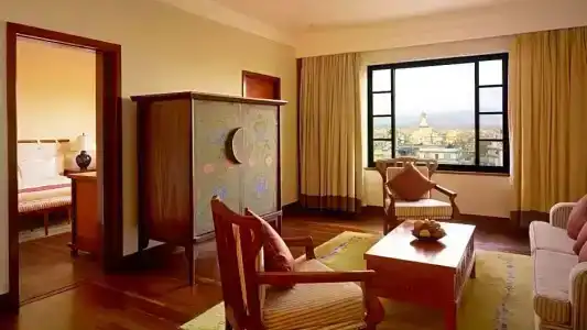 Hyatt Regency Kathmandu - 55