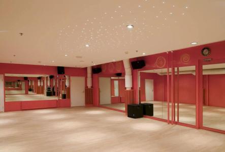 Crowne Plaza Helsinki - Hesperia, An Ihg - 12