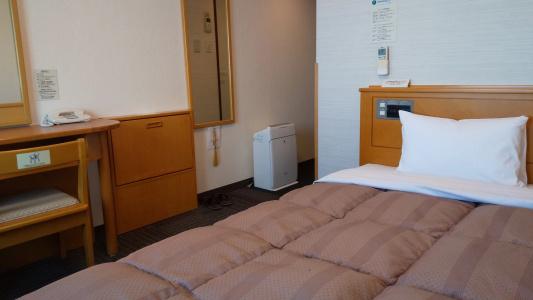 Route-Inn Yamagata Ekimae - 32