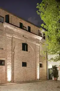 Villa Moro Lin - 20