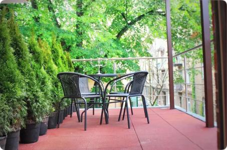 Vivulskio Apart-Hotel - 83