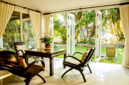 Banyan House Samui bed and breakfast (Adult Only) - 6
